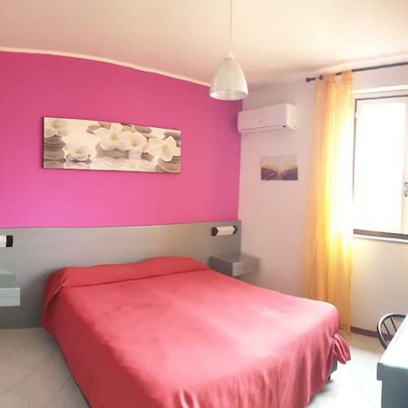 מונטפאונה Residence Calaghena מראה חיצוני תמונה