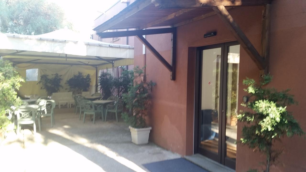 מונטפאונה Residence Calaghena מראה חיצוני תמונה
