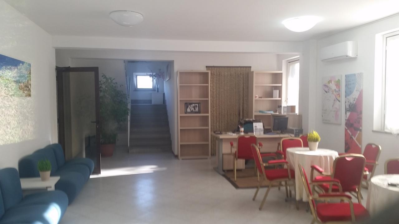 מונטפאונה Residence Calaghena מראה חיצוני תמונה
