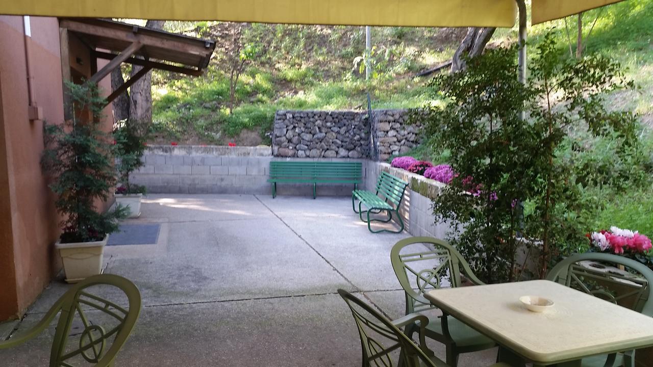 מונטפאונה Residence Calaghena מראה חיצוני תמונה
