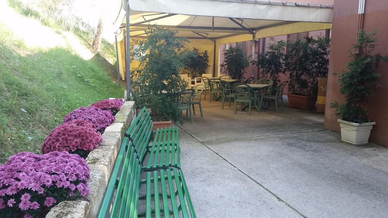 מונטפאונה Residence Calaghena מראה חיצוני תמונה