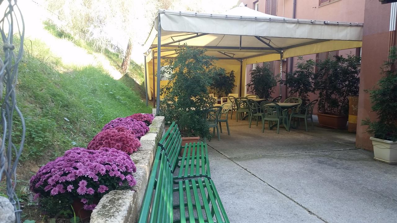 מונטפאונה Residence Calaghena מראה חיצוני תמונה