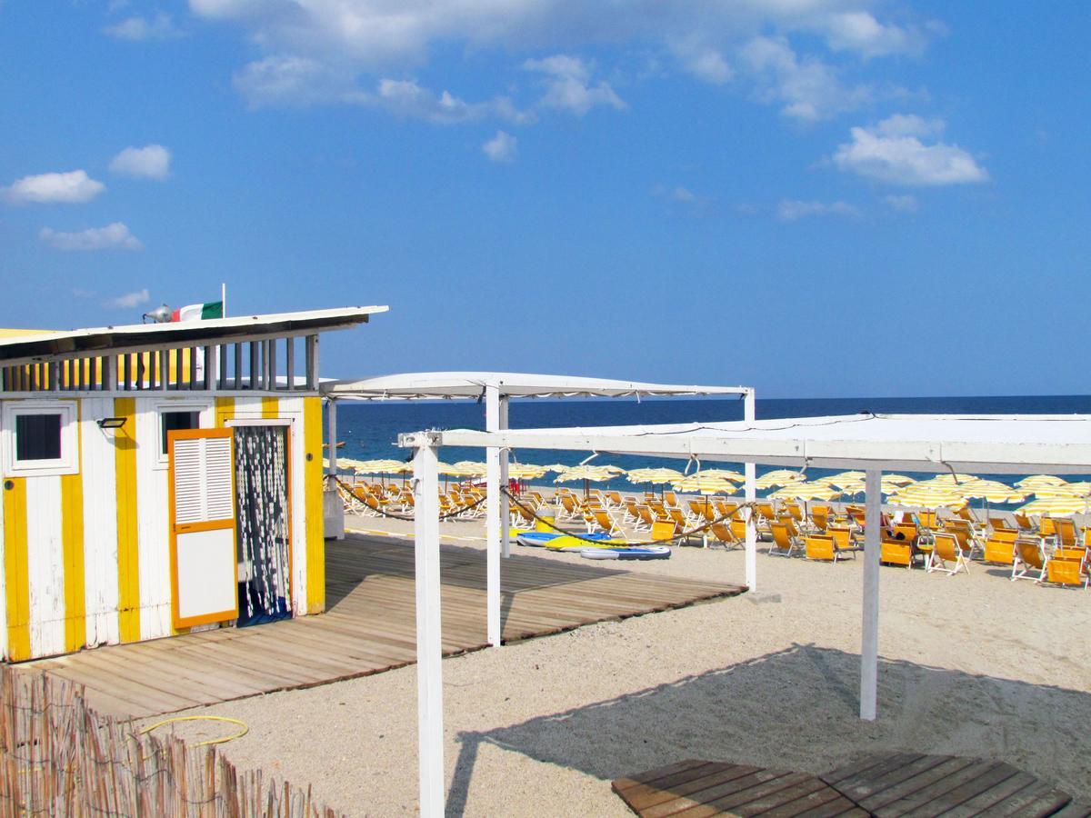 מונטפאונה Residence Calaghena מראה חיצוני תמונה