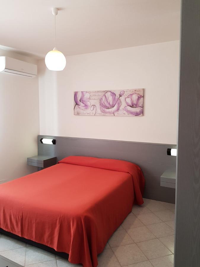 מונטפאונה Residence Calaghena מראה חיצוני תמונה