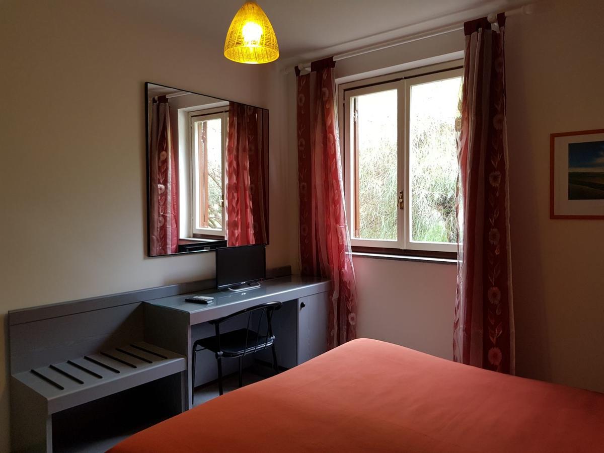 מונטפאונה Residence Calaghena מראה חיצוני תמונה