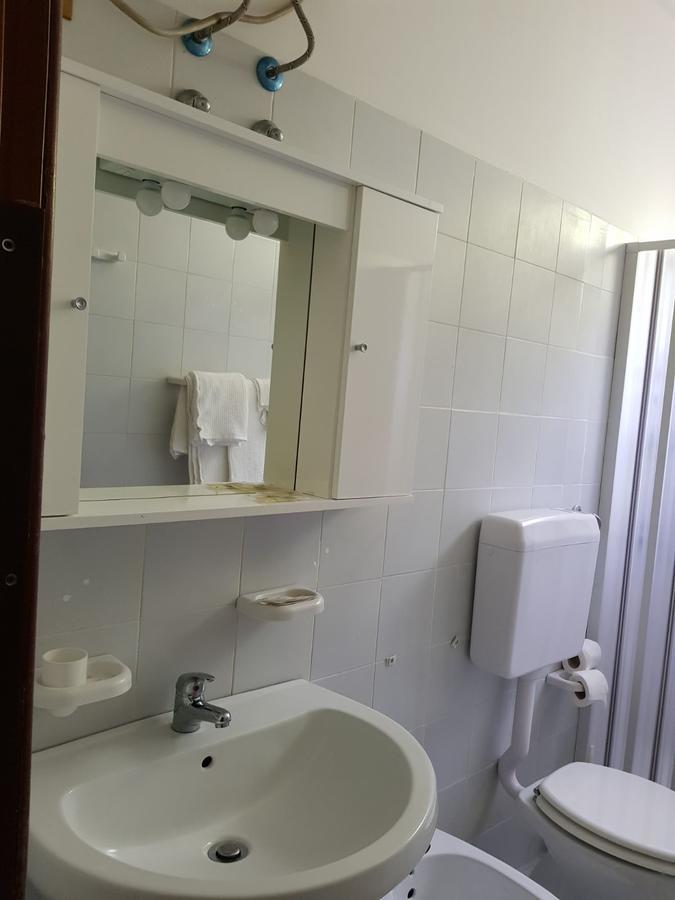 מונטפאונה Residence Calaghena מראה חיצוני תמונה