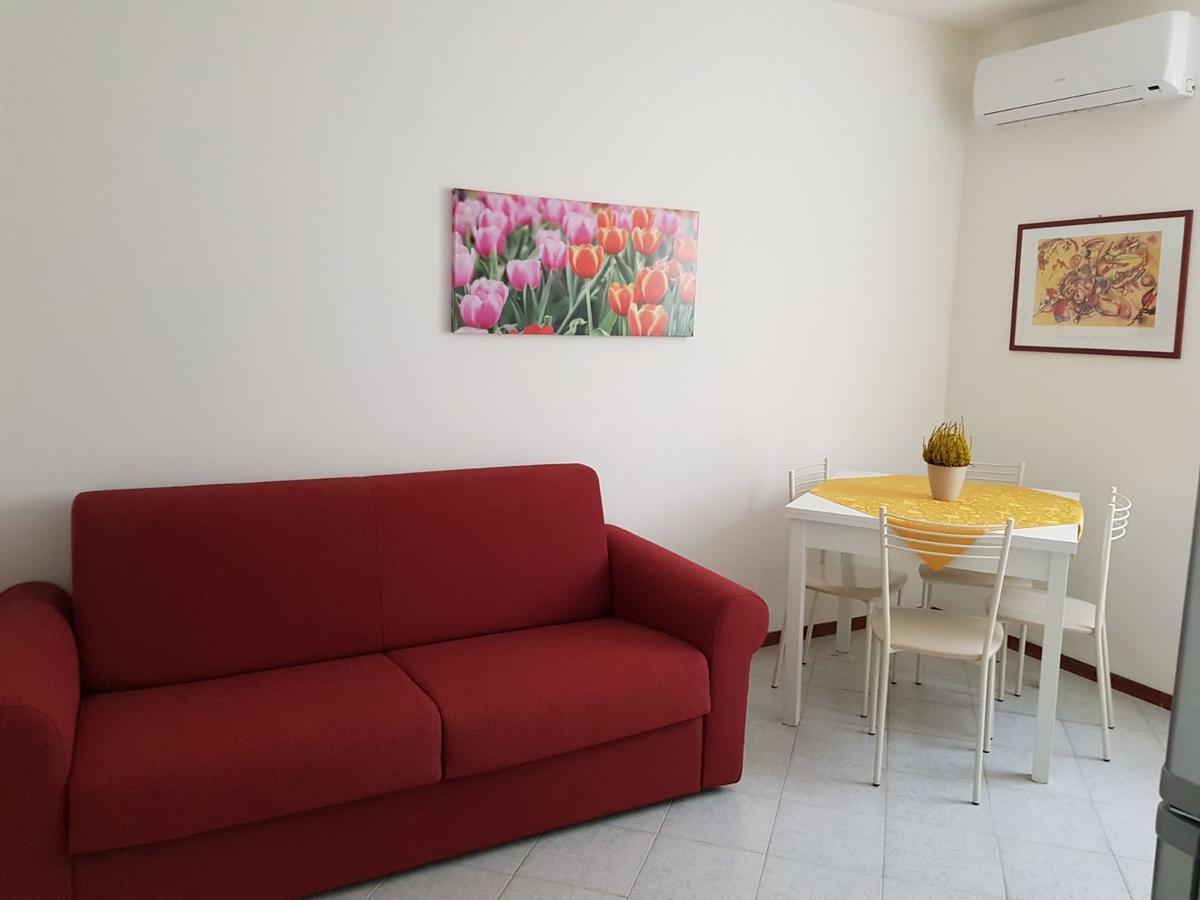 מונטפאונה Residence Calaghena מראה חיצוני תמונה