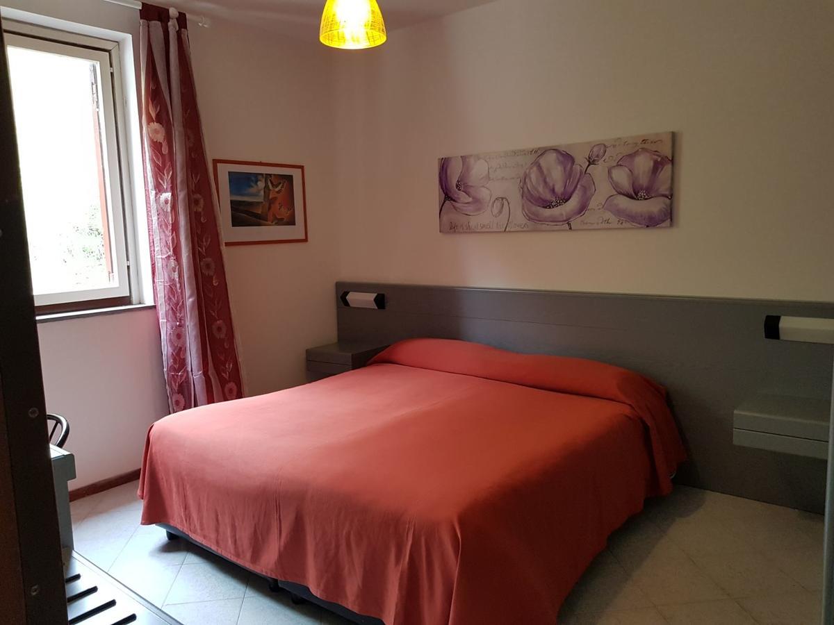 מונטפאונה Residence Calaghena מראה חיצוני תמונה