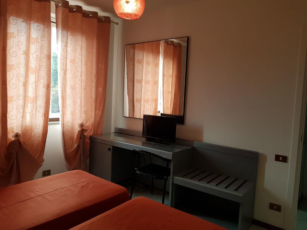 מונטפאונה Residence Calaghena מראה חיצוני תמונה