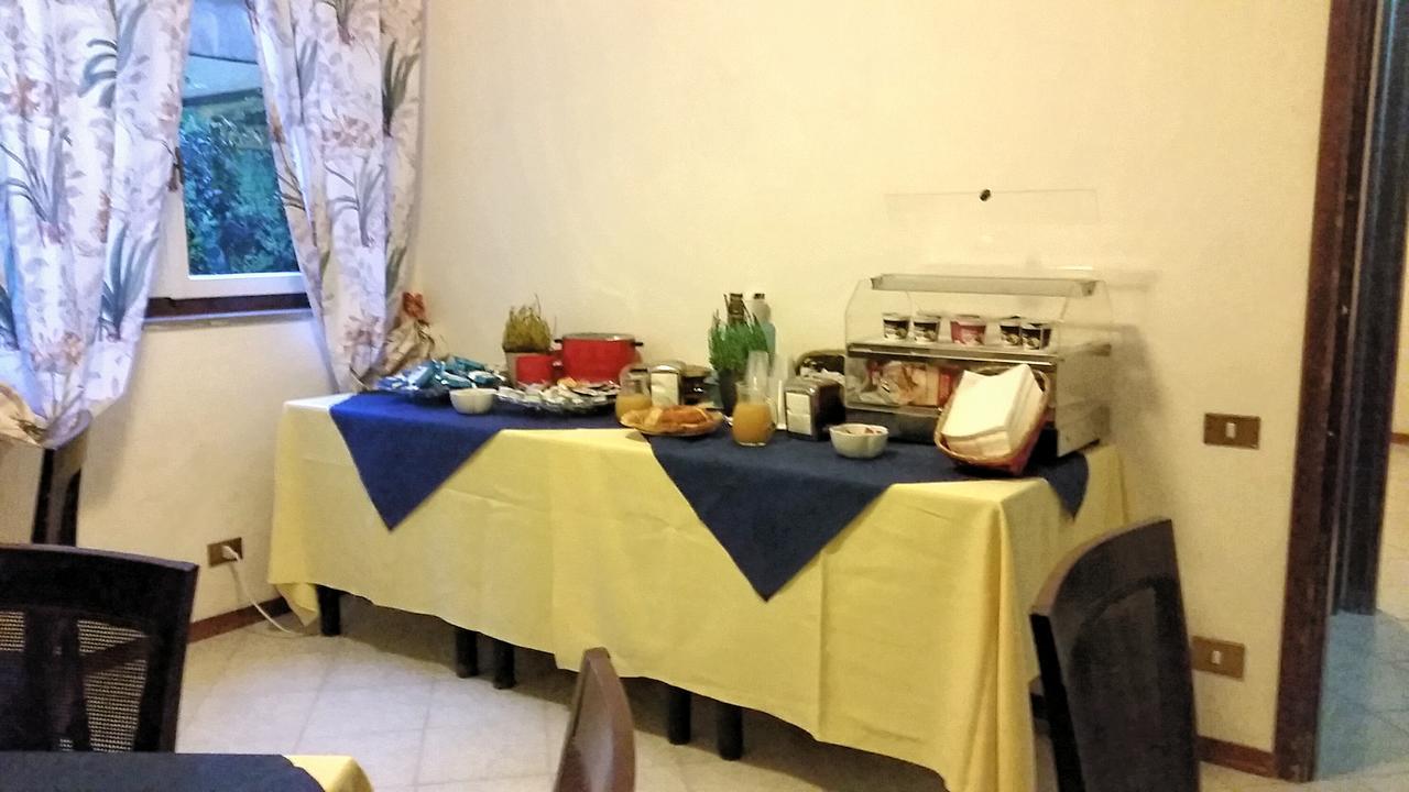 מונטפאונה Residence Calaghena מראה חיצוני תמונה