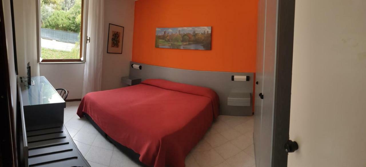 מונטפאונה Residence Calaghena מראה חיצוני תמונה