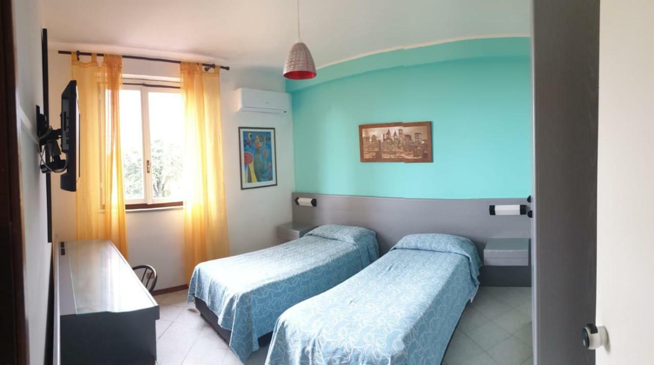 מונטפאונה Residence Calaghena מראה חיצוני תמונה