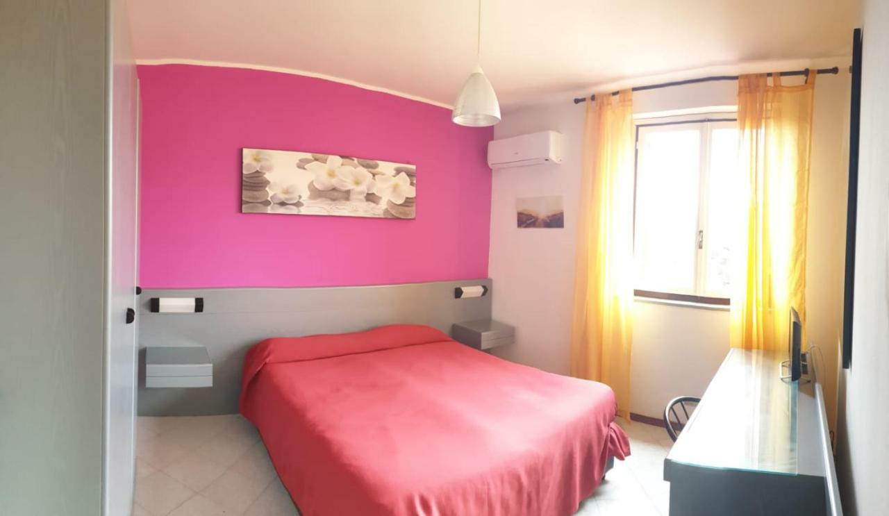 מונטפאונה Residence Calaghena מראה חיצוני תמונה