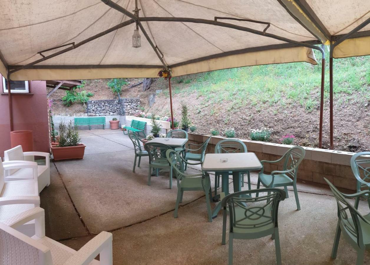 מונטפאונה Residence Calaghena מראה חיצוני תמונה