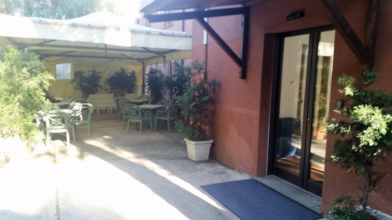 מונטפאונה Residence Calaghena מראה חיצוני תמונה