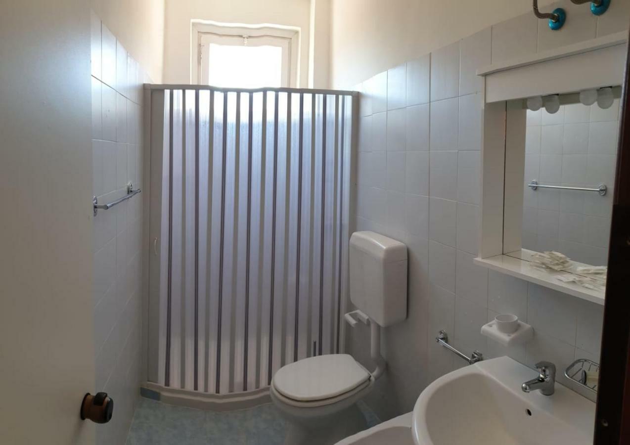 מונטפאונה Residence Calaghena מראה חיצוני תמונה