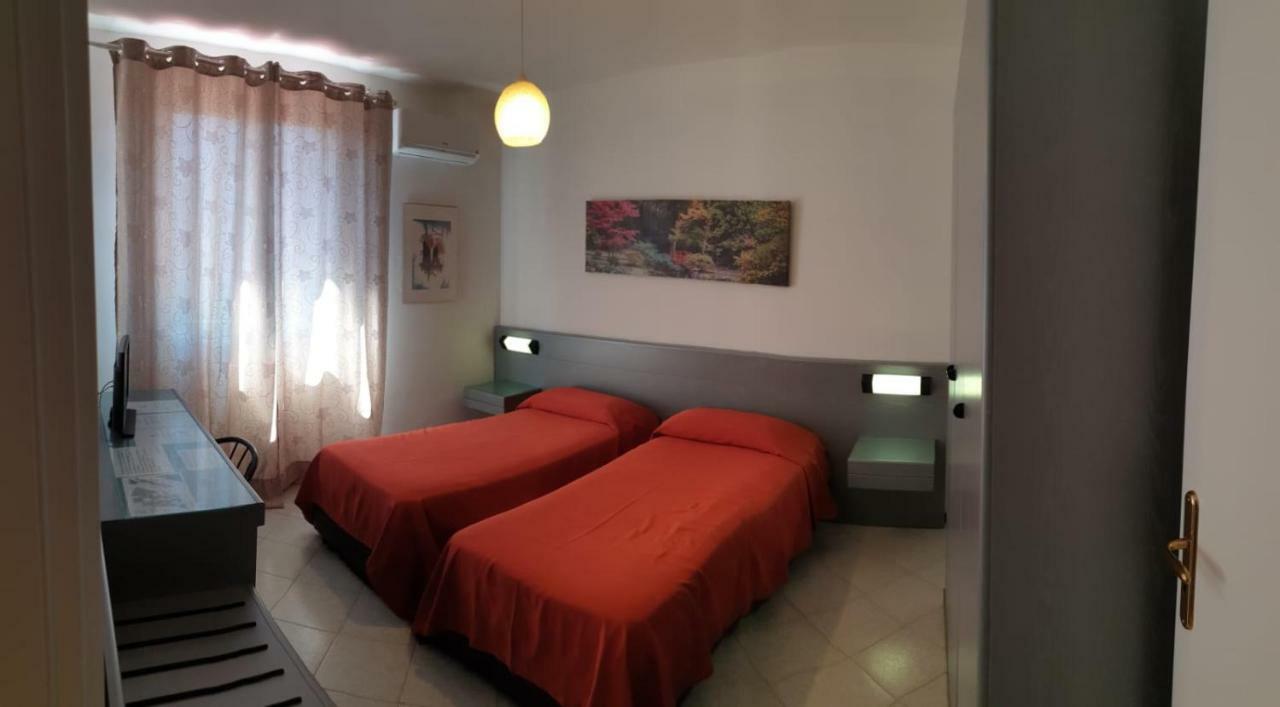 מונטפאונה Residence Calaghena מראה חיצוני תמונה