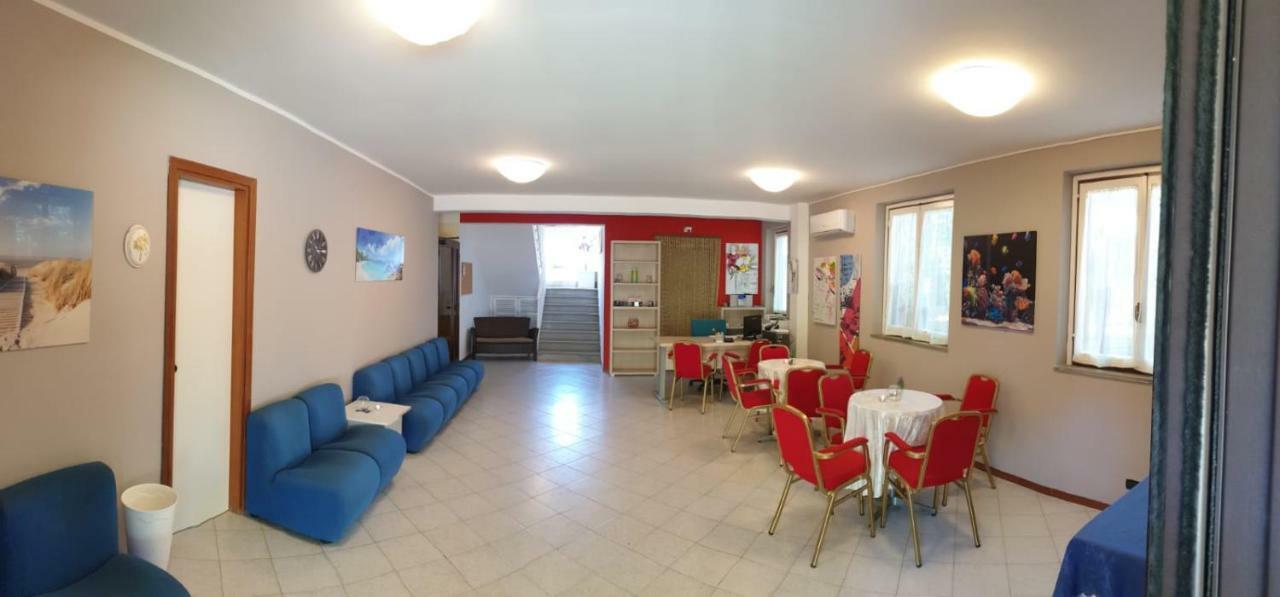 מונטפאונה Residence Calaghena מראה חיצוני תמונה