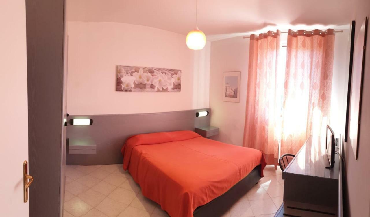 מונטפאונה Residence Calaghena מראה חיצוני תמונה