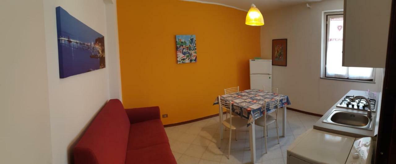 מונטפאונה Residence Calaghena מראה חיצוני תמונה