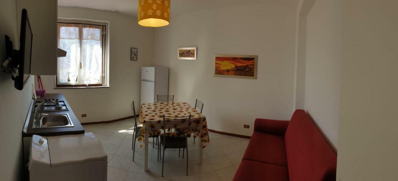 מונטפאונה Residence Calaghena מראה חיצוני תמונה