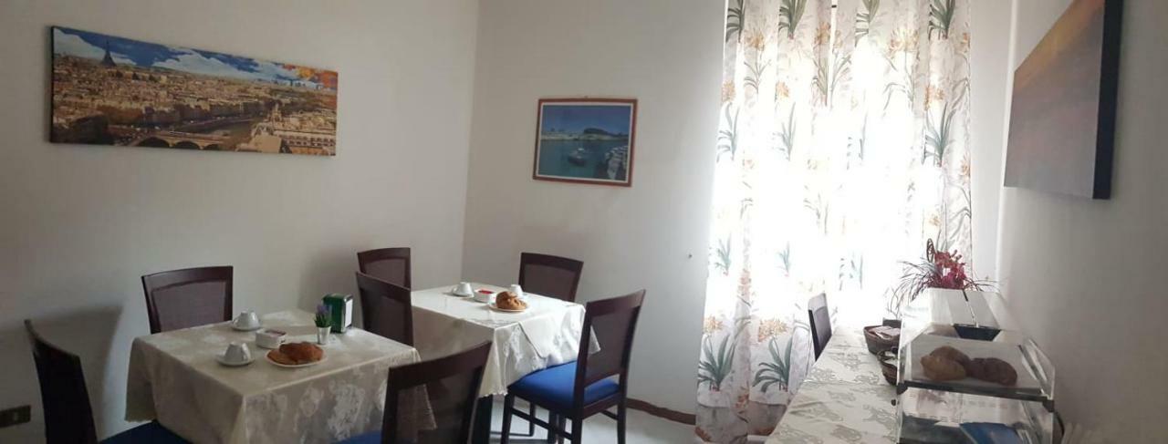 מונטפאונה Residence Calaghena מראה חיצוני תמונה