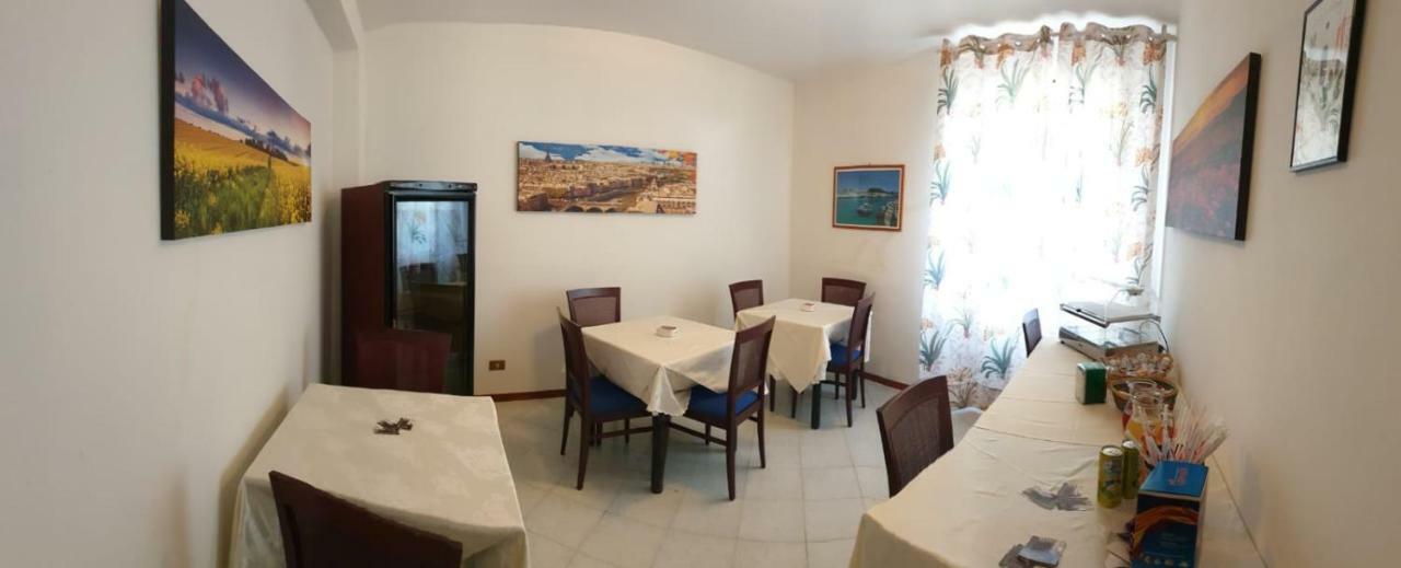 מונטפאונה Residence Calaghena מראה חיצוני תמונה