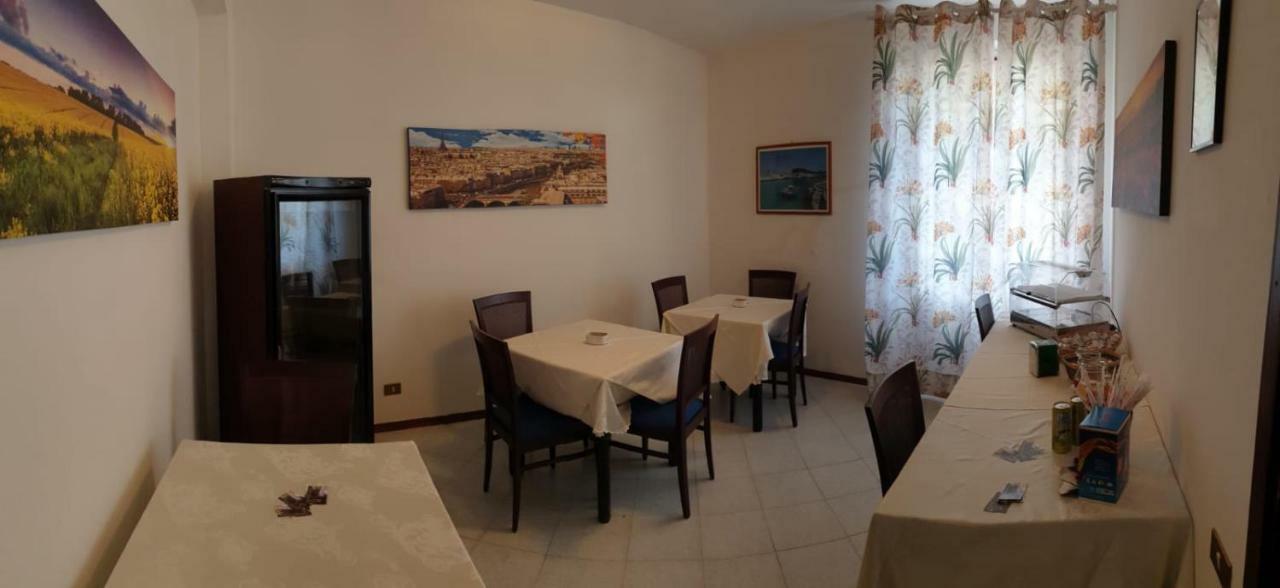 מונטפאונה Residence Calaghena מראה חיצוני תמונה