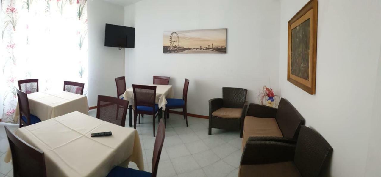 מונטפאונה Residence Calaghena מראה חיצוני תמונה
