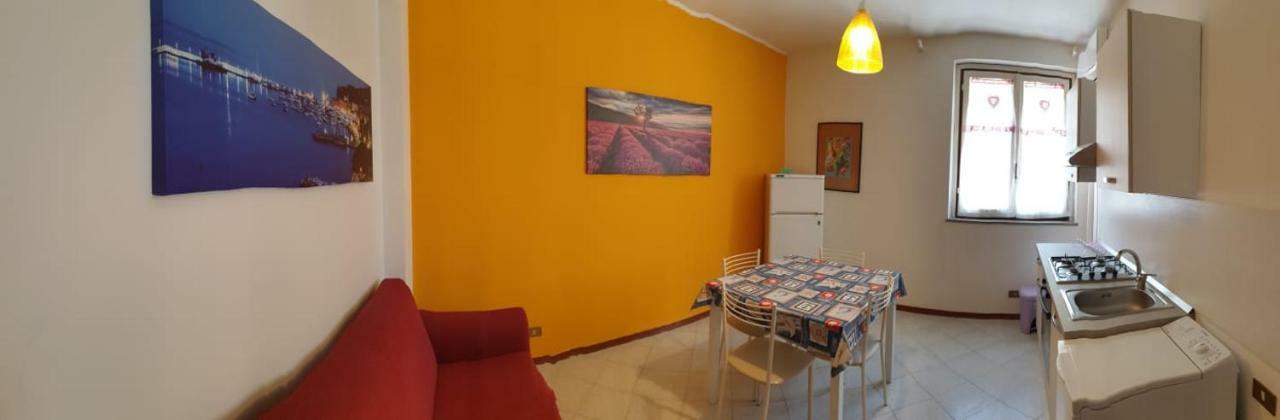 מונטפאונה Residence Calaghena מראה חיצוני תמונה