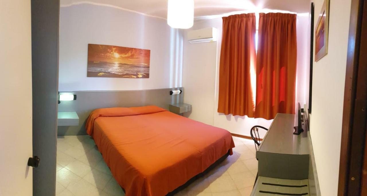 מונטפאונה Residence Calaghena מראה חיצוני תמונה
