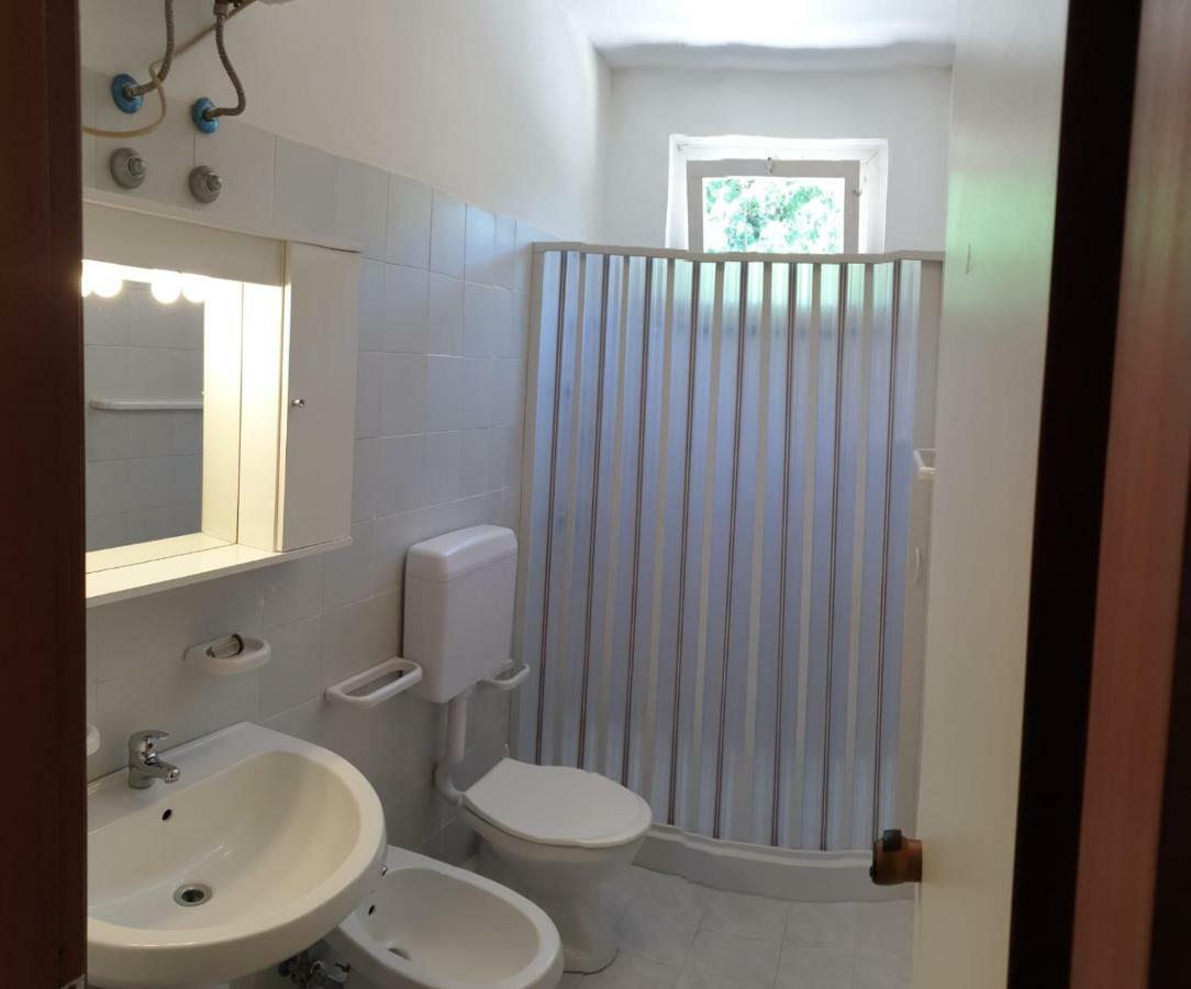 מונטפאונה Residence Calaghena מראה חיצוני תמונה